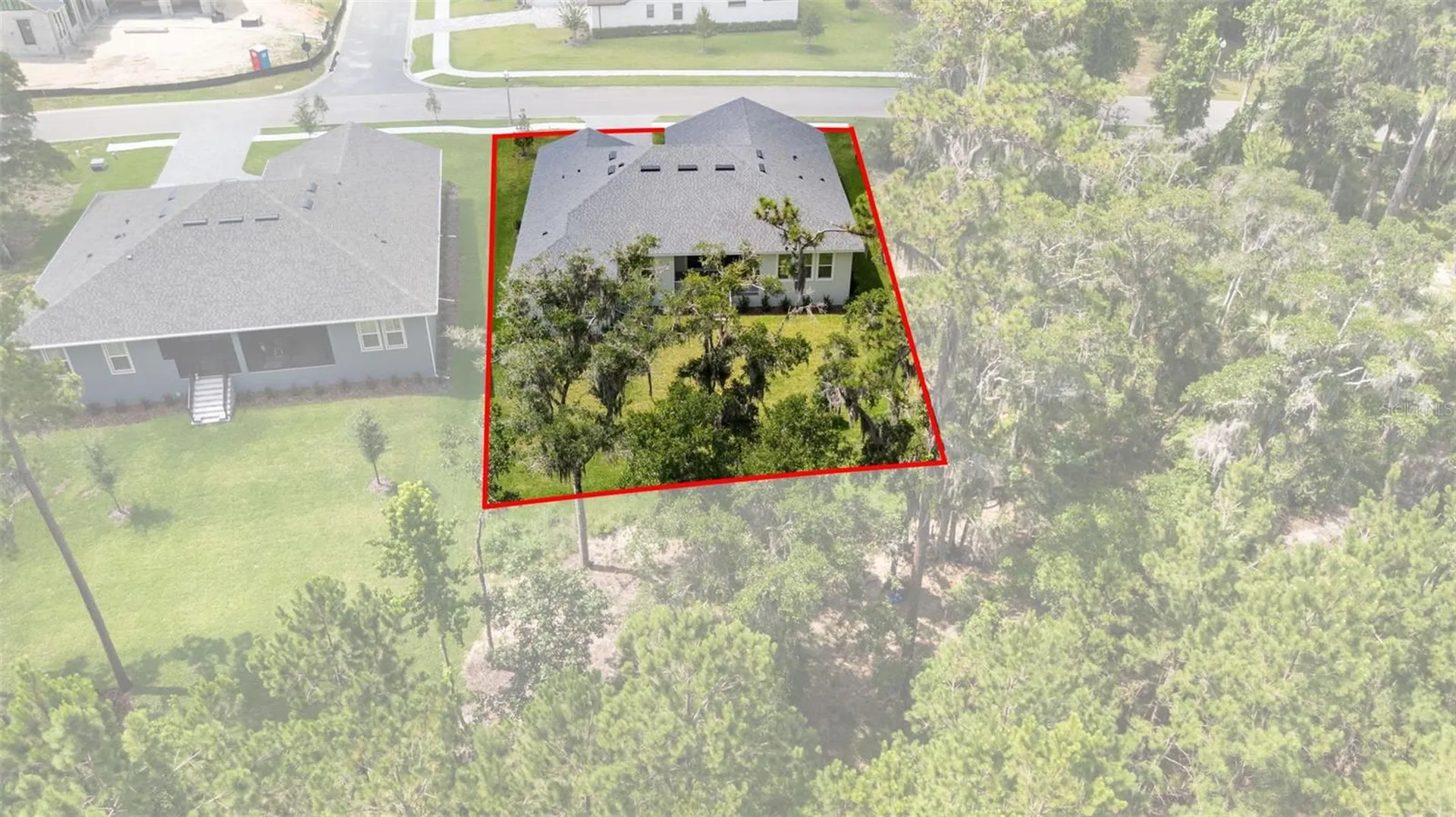 6671 Summit View Drive Brooksville FL 34601
