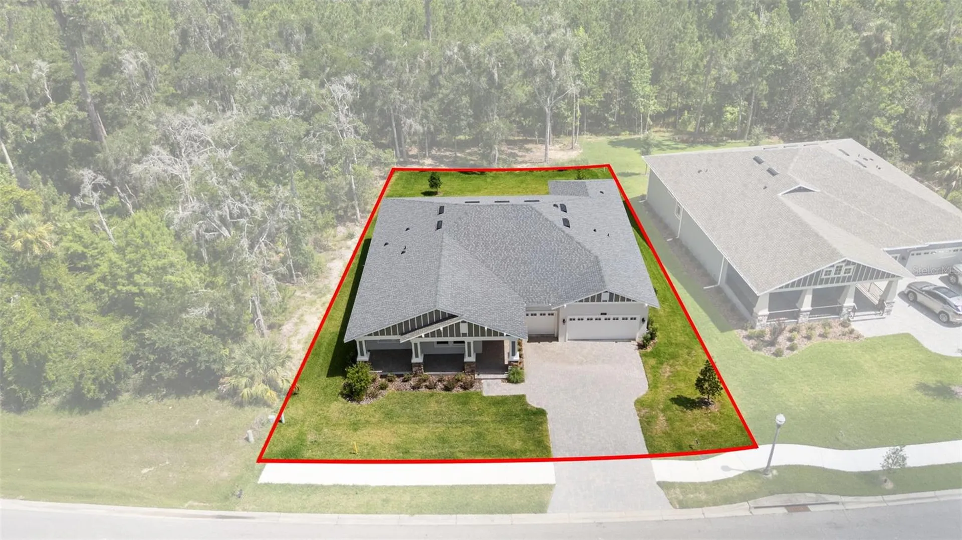 6671 Summit View Drive Brooksville FL 34601