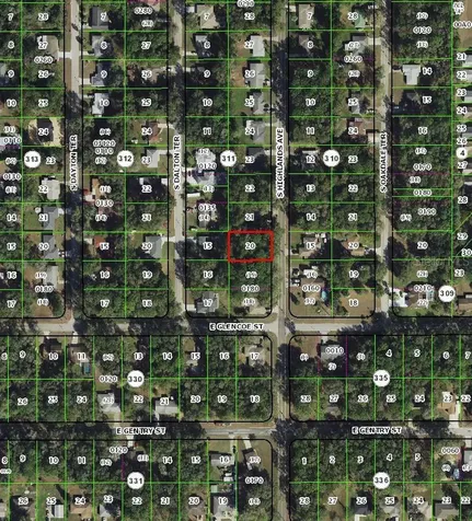 3552 S Highlands Avenue Inverness FL 34452