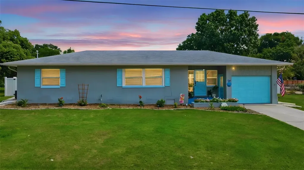 54 Magnolia Drive Debary FL 32713