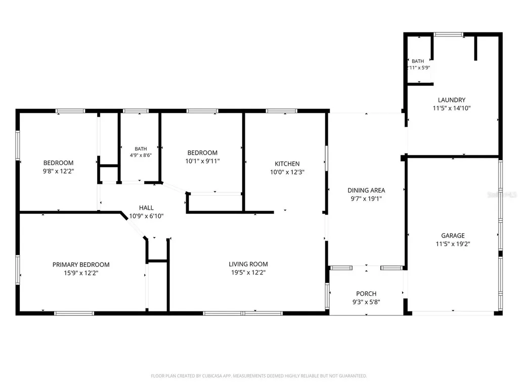 54 Magnolia Drive Debary FL 32713