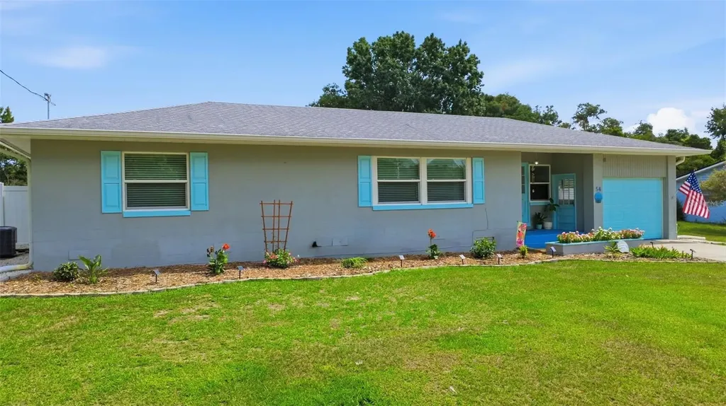54 Magnolia Drive Debary FL 32713