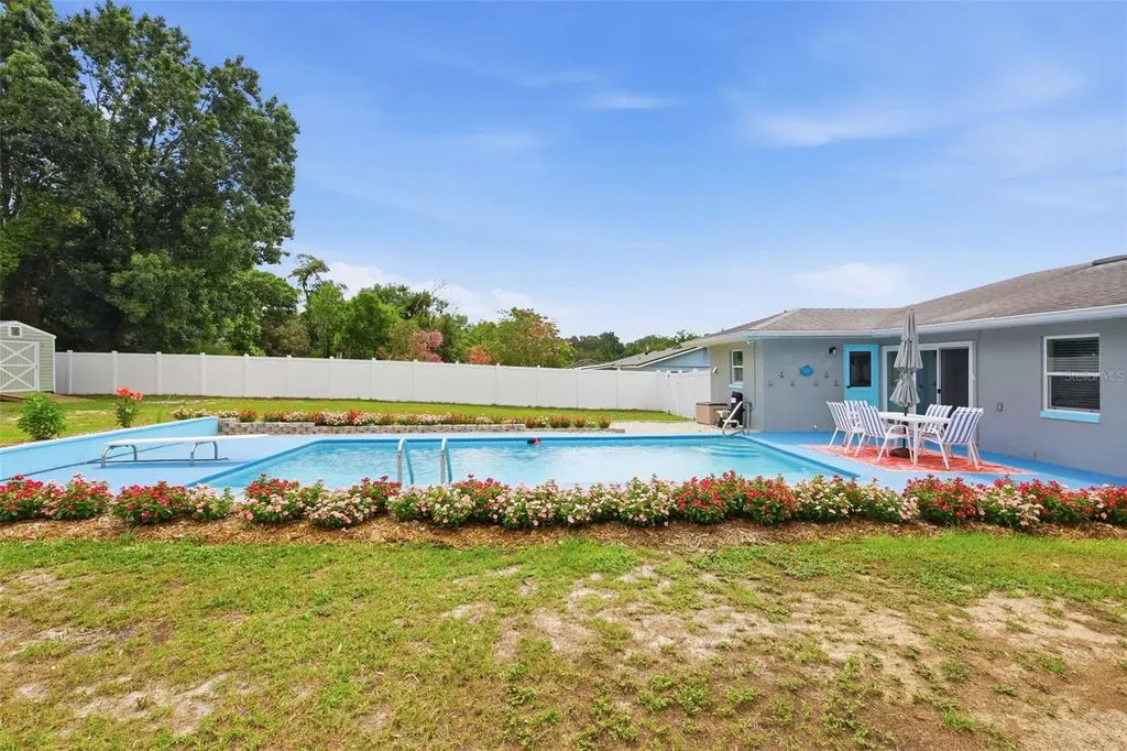 54 Magnolia Drive Debary FL 32713