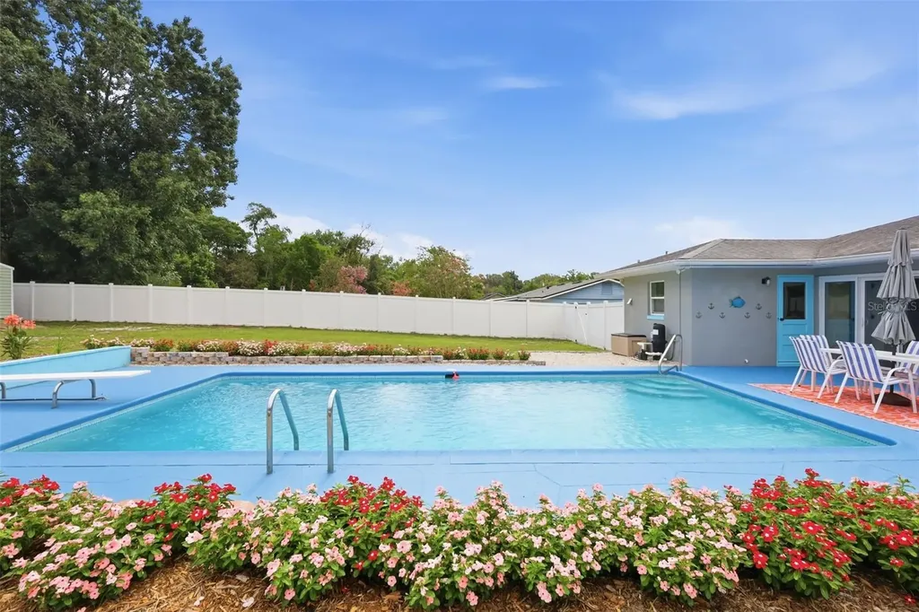 54 Magnolia Drive Debary FL 32713