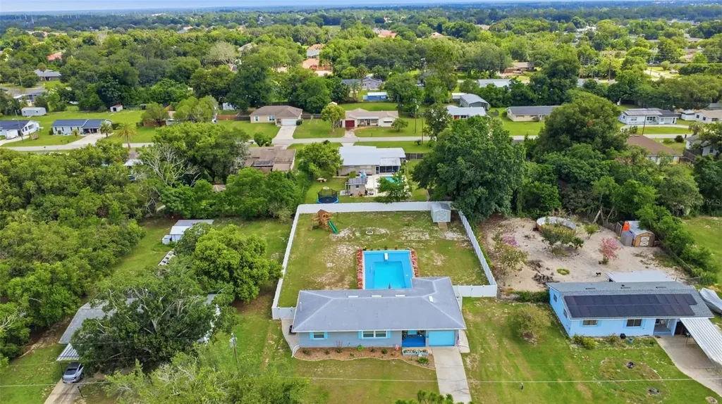 54 Magnolia Drive Debary FL 32713