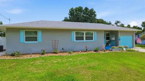54 Magnolia Drive Debary FL 32713
