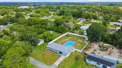 54 Magnolia Drive Debary FL 32713