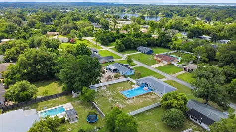 54 Magnolia Drive Debary FL 32713