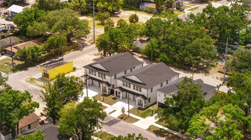 2806 N 29th Street Tampa FL 33605
