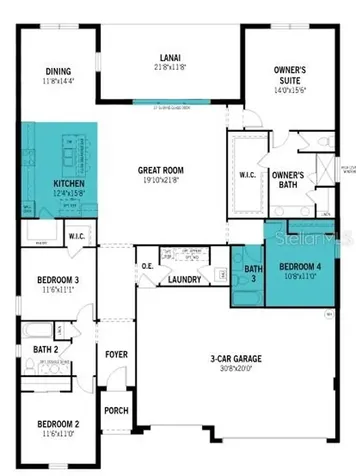 2810 Sweet Acacia Drive Clermont FL 34711