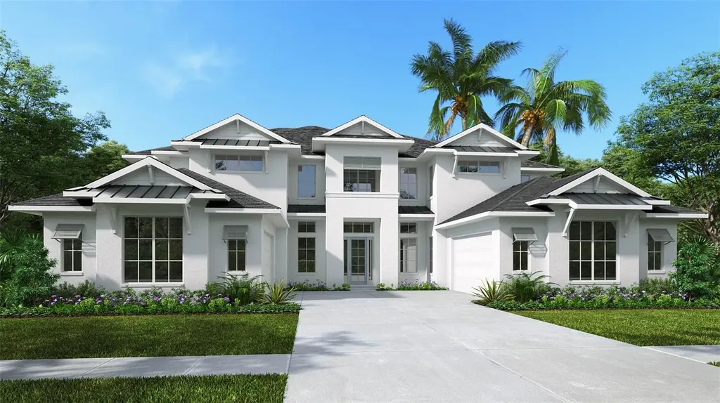 16820 Post Stable Place Lakewood Ranch FL 34211