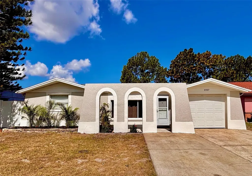 4937 Alcea Street New Port Richey FL 34652