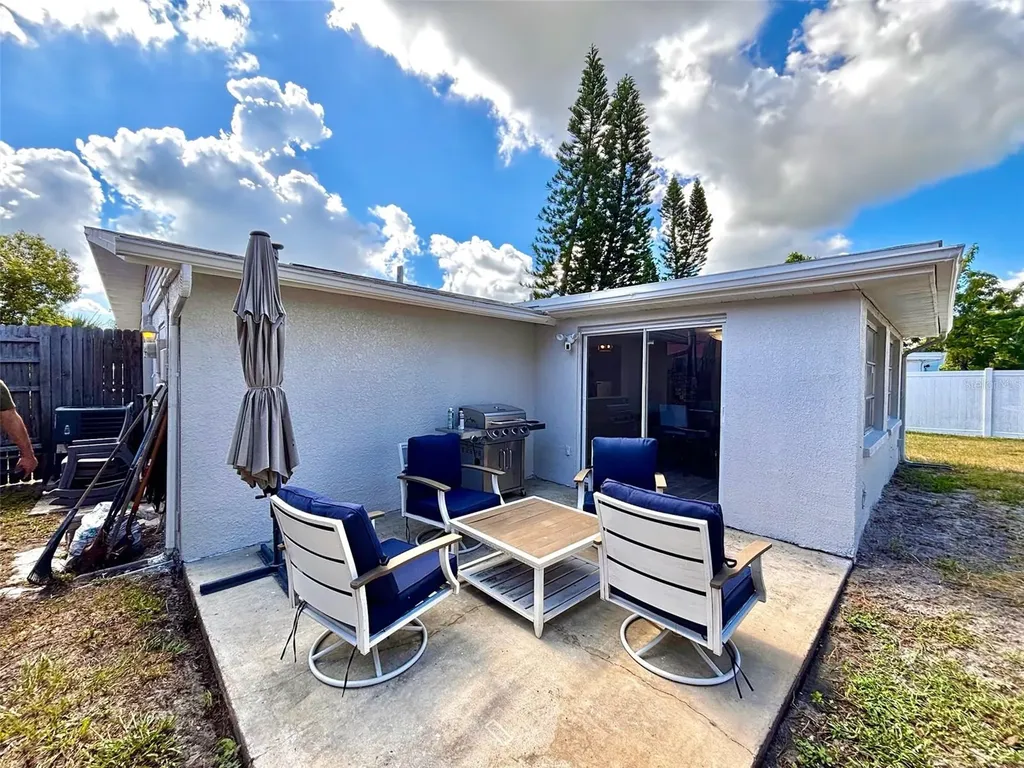 4937 Alcea Street New Port Richey FL 34652