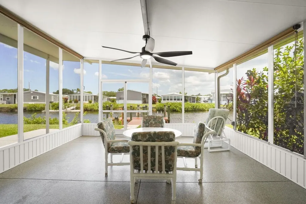 654 Blackburn Boulevard North Port FL 34287
