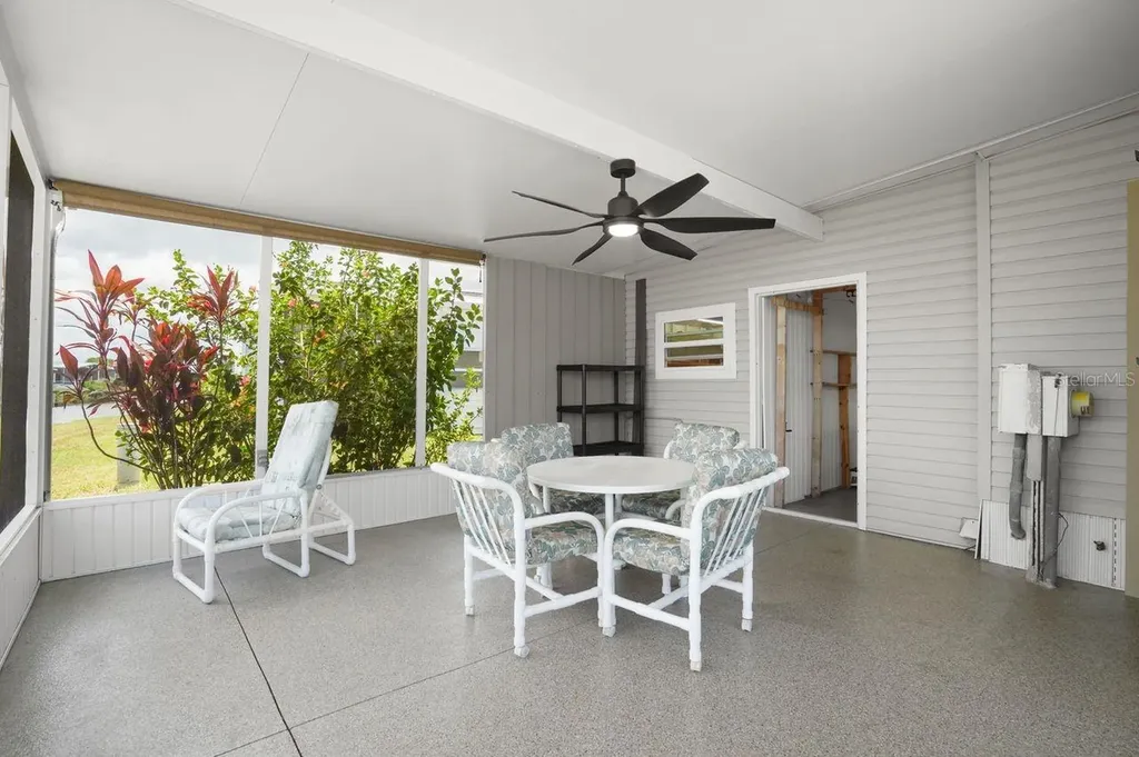 654 Blackburn Boulevard North Port FL 34287