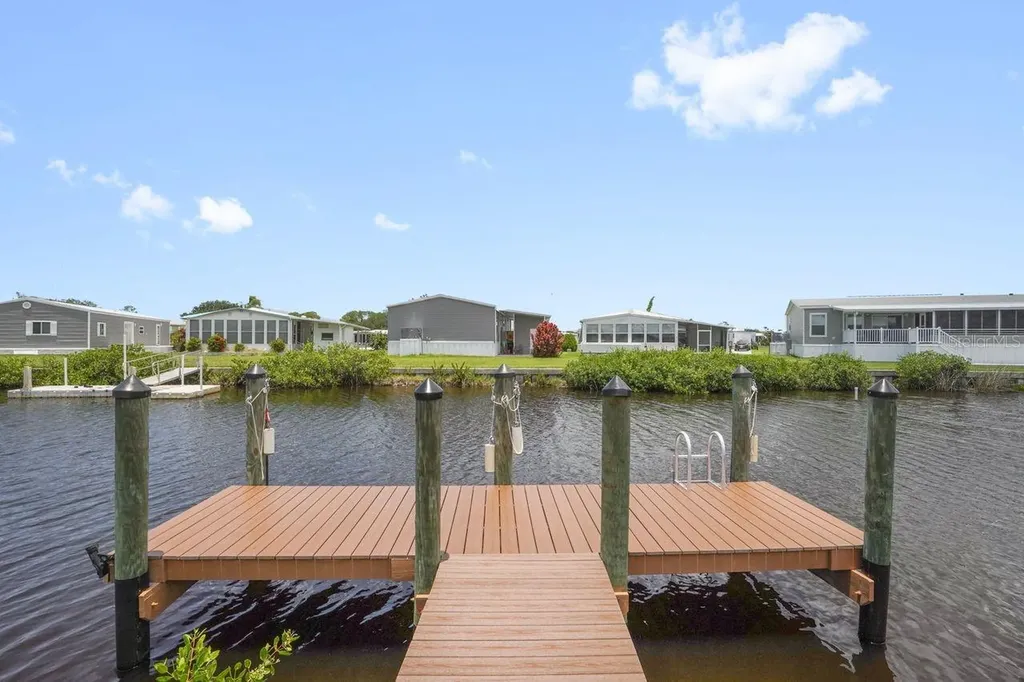 654 Blackburn Boulevard North Port FL 34287