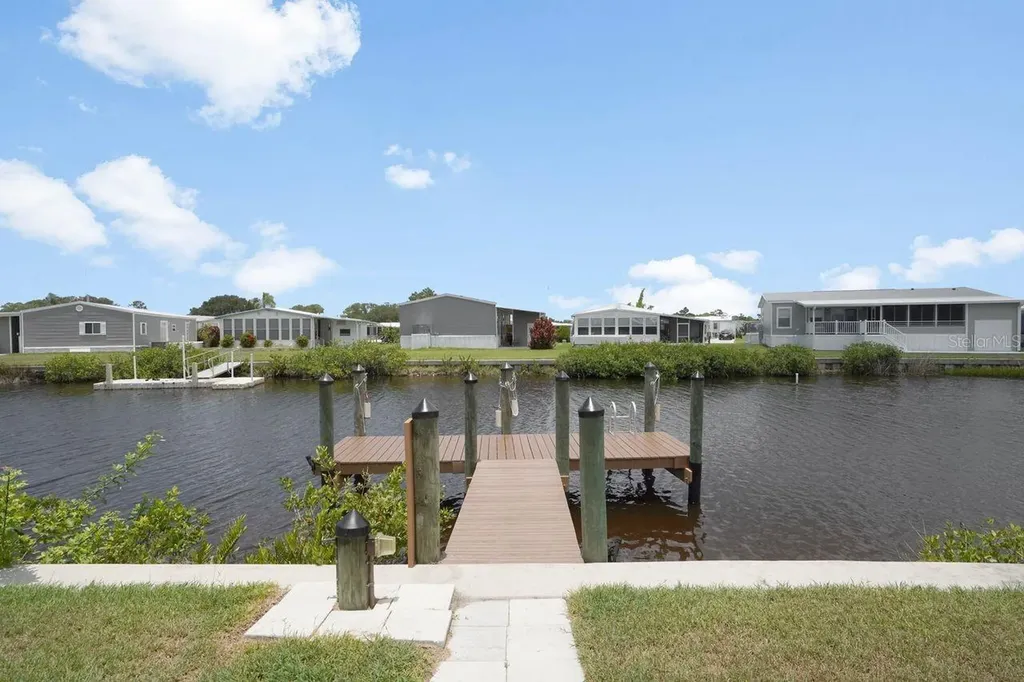 654 Blackburn Boulevard North Port FL 34287