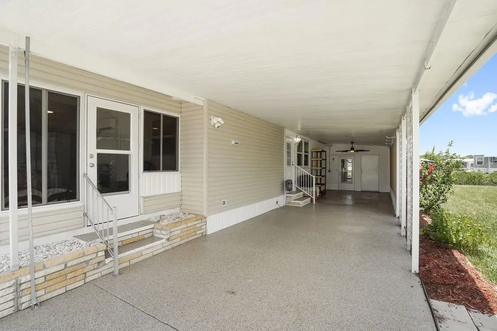 654 Blackburn Boulevard North Port FL 34287