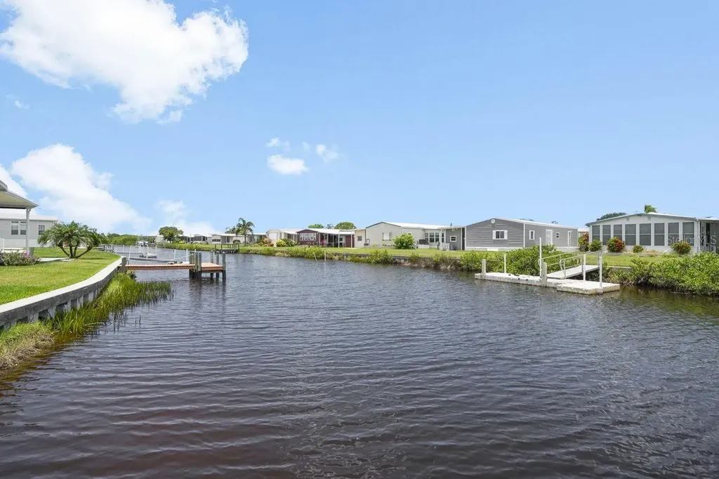 654 Blackburn Boulevard North Port FL 34287
