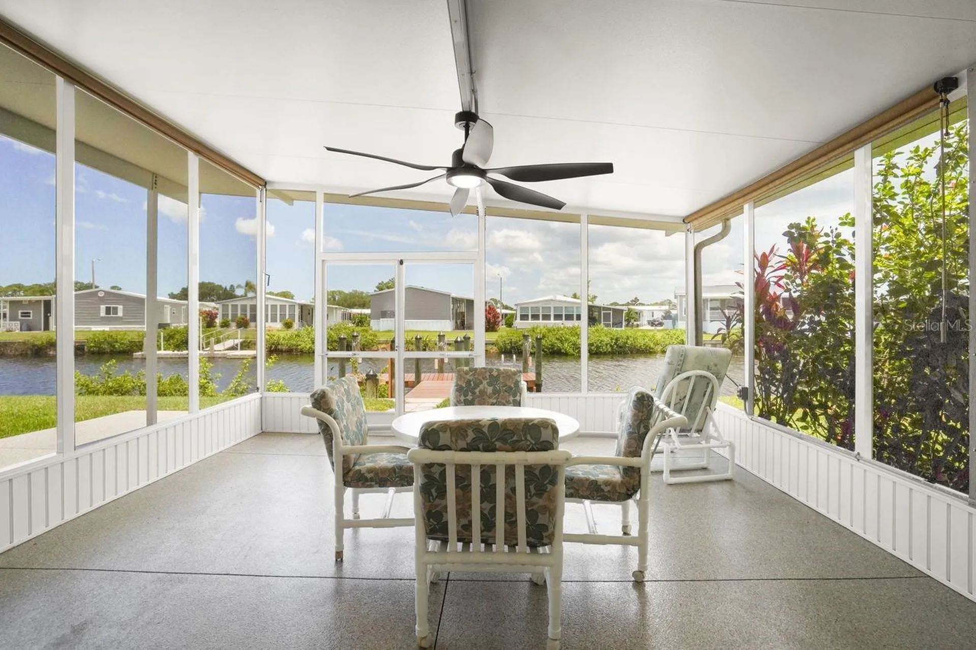 654 Blackburn Boulevard North Port FL 34287