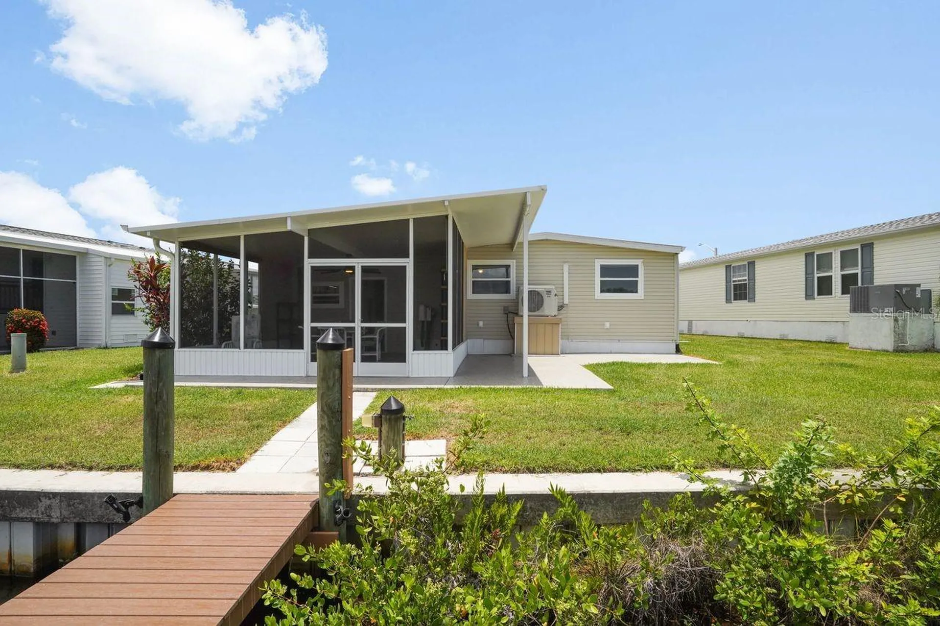 654 Blackburn Boulevard North Port FL 34287