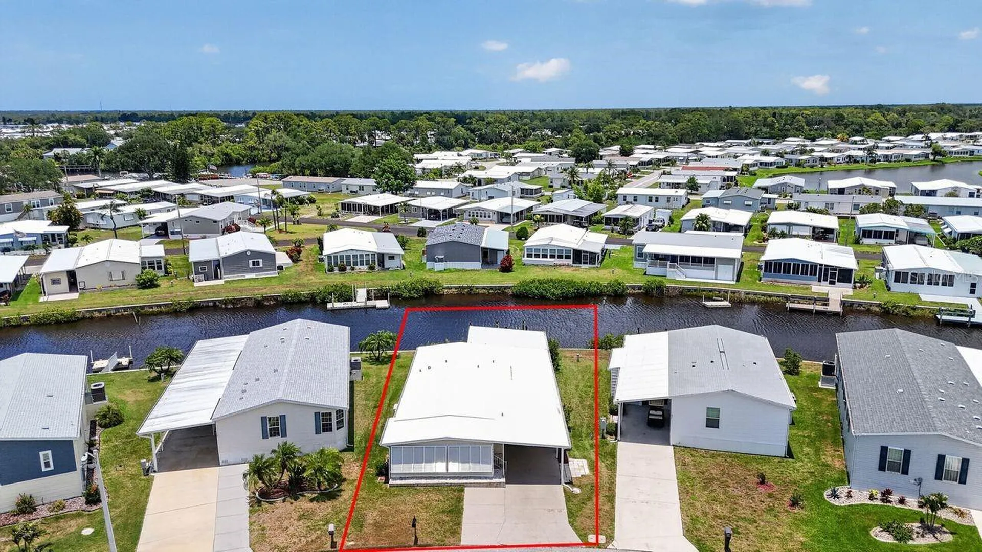 654 Blackburn Boulevard North Port FL 34287