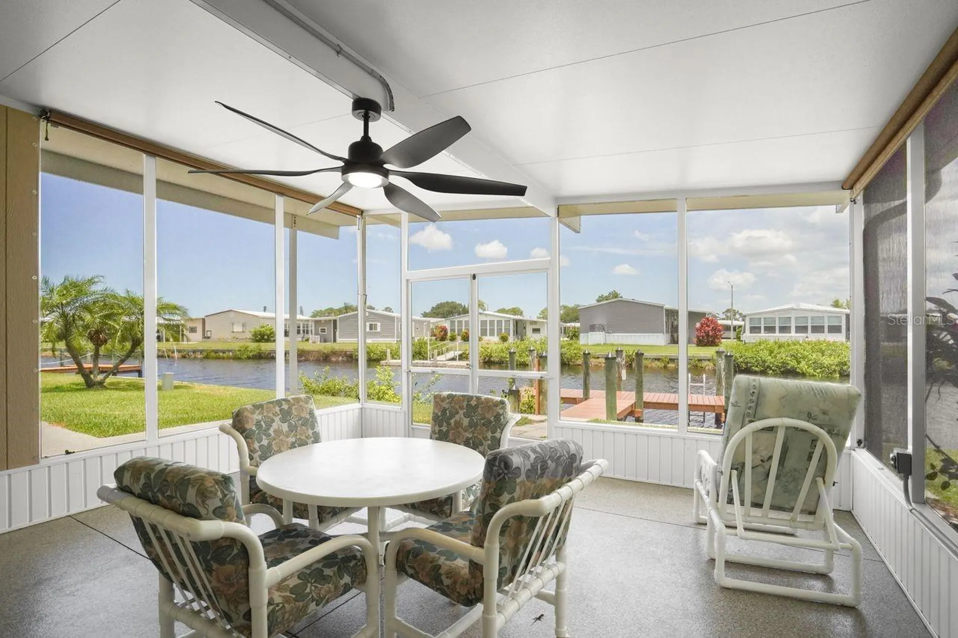 654 Blackburn Boulevard North Port FL 34287