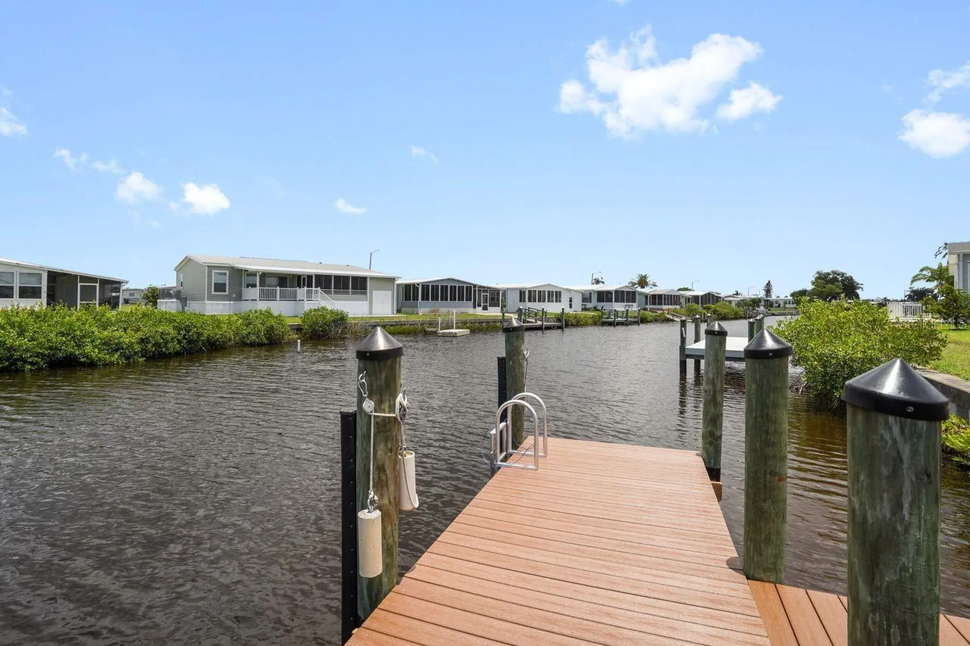654 Blackburn Boulevard North Port FL 34287