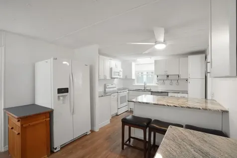 654 Blackburn Boulevard North Port FL 34287