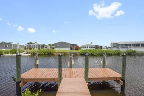 654 Blackburn Boulevard North Port FL 34287