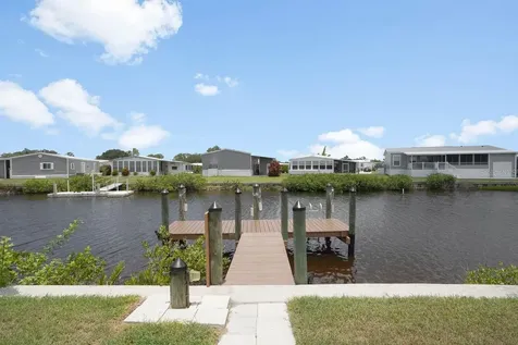 654 Blackburn Boulevard North Port FL 34287