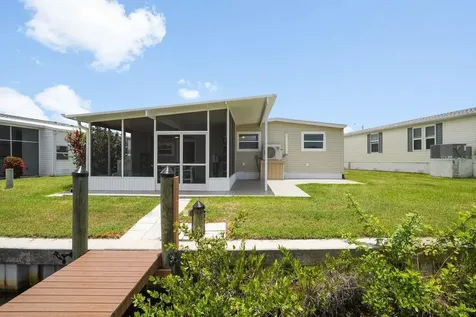 654 Blackburn Boulevard North Port FL 34287