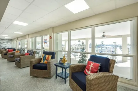 654 Blackburn Boulevard North Port FL 34287