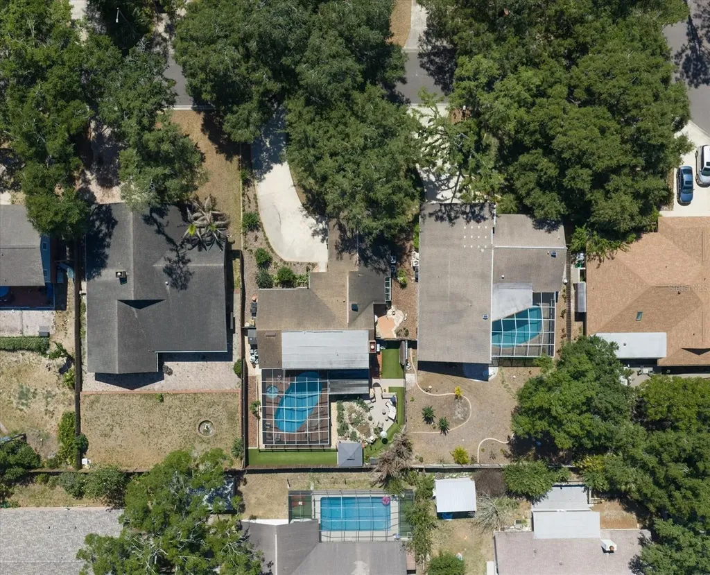 11311 Linbanks Place Tampa FL 33617
