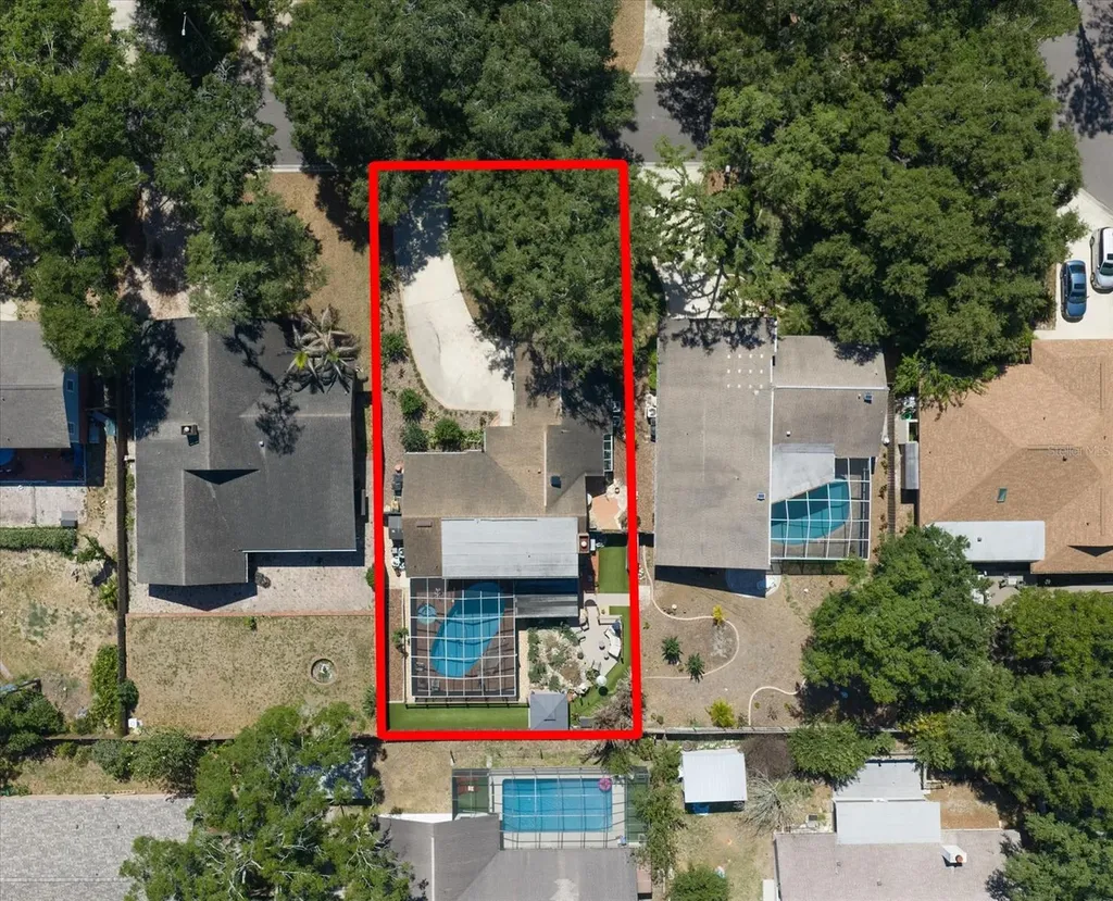 11311 Linbanks Place Tampa FL 33617