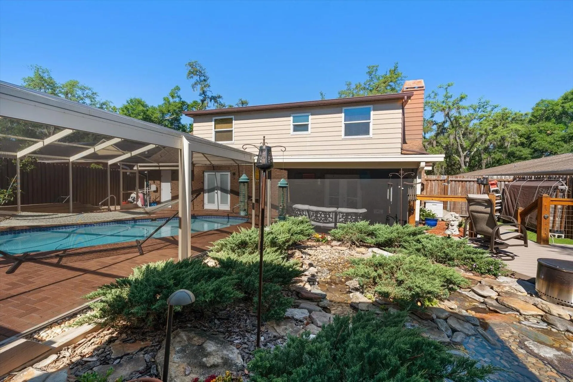 11311 Linbanks Place Tampa FL 33617