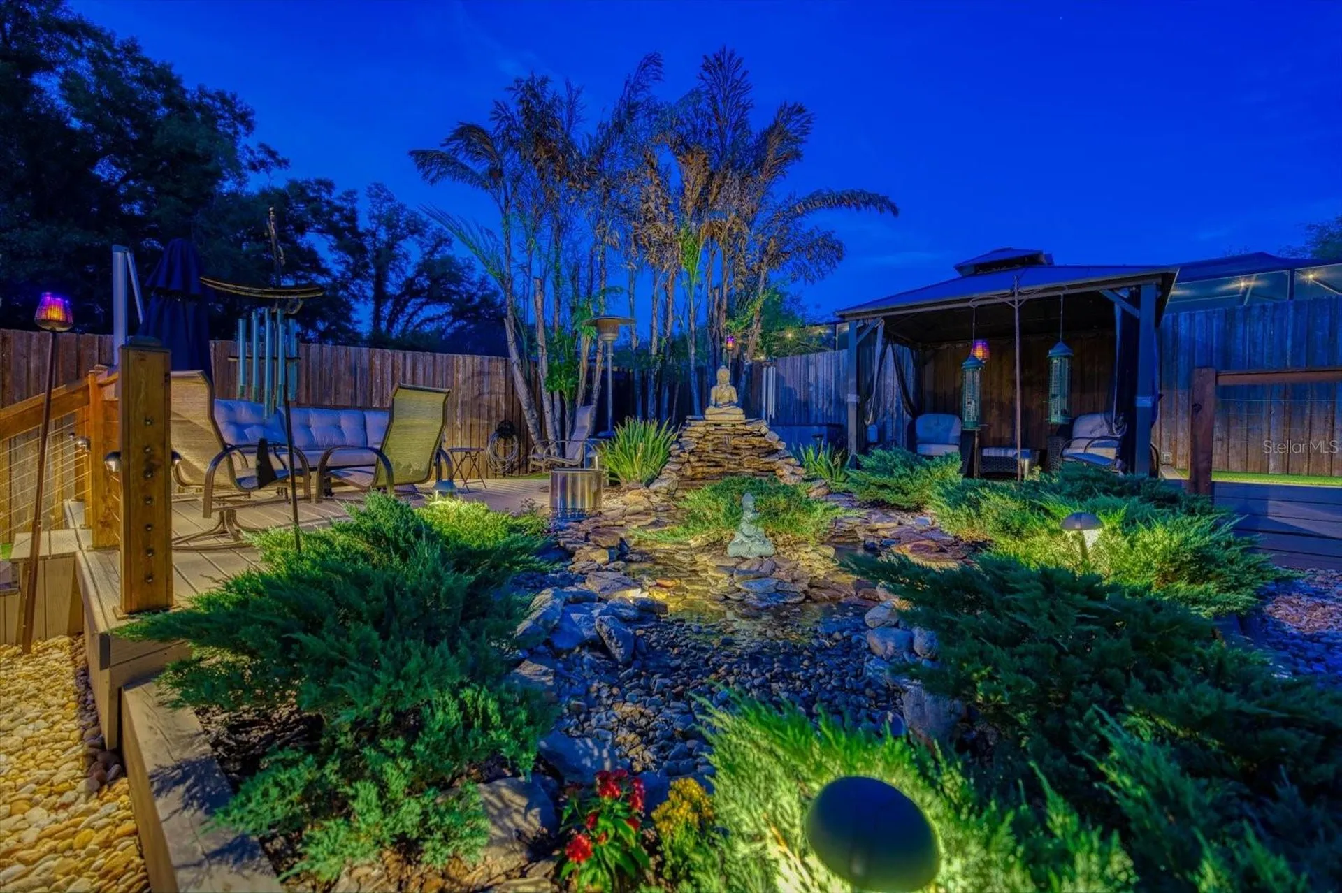 11311 Linbanks Place Tampa FL 33617