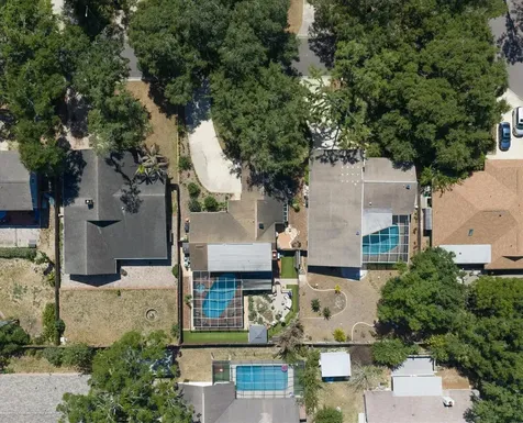 11311 Linbanks Place Tampa FL 33617