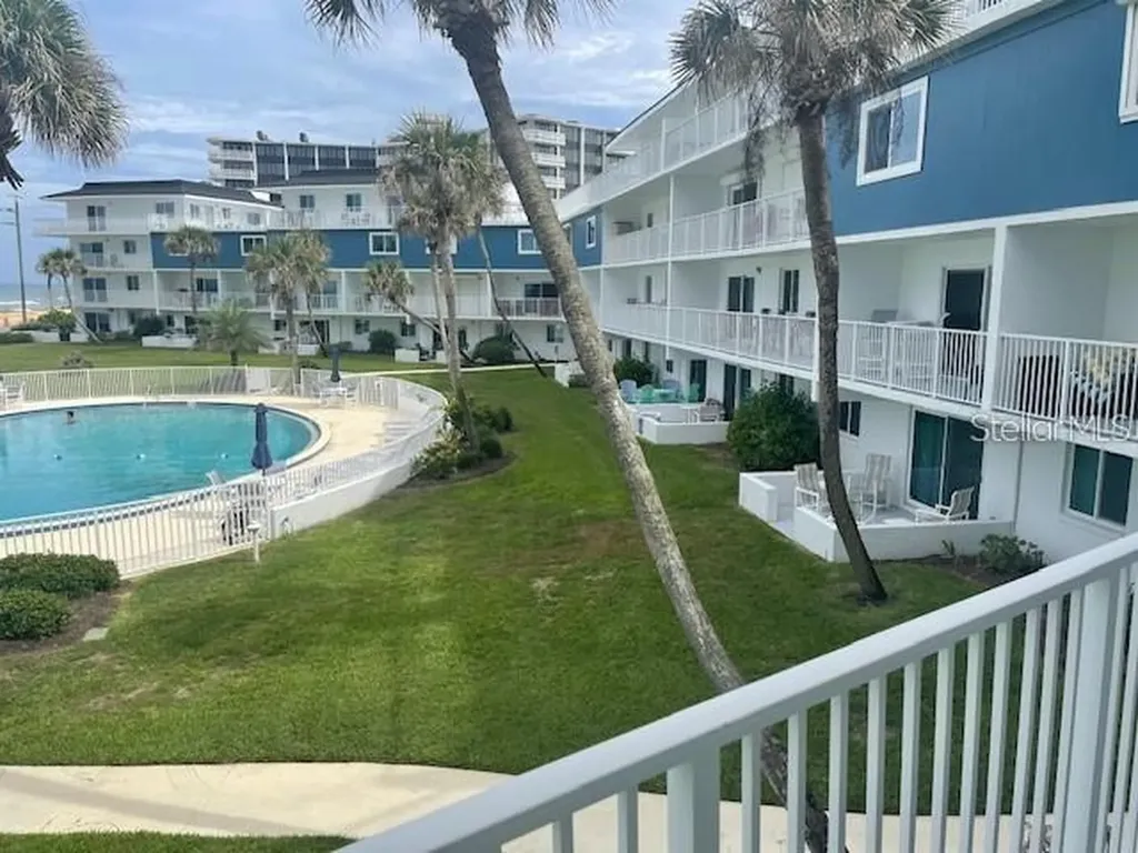 3510 S Ocean Shore Boulevard Flagler Beach FL 32136