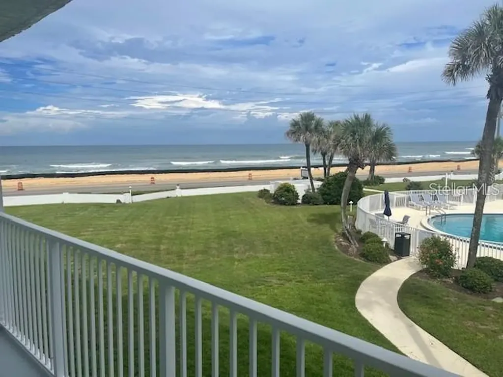 3510 S Ocean Shore Boulevard Flagler Beach FL 32136