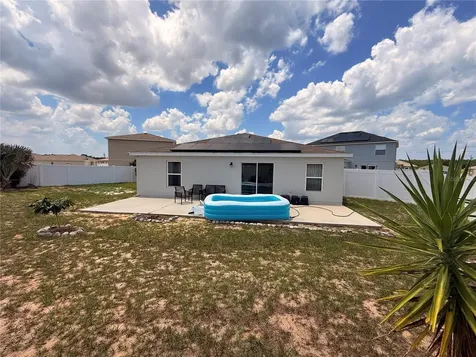 2185 Rock Drive Poinciana FL 34759
