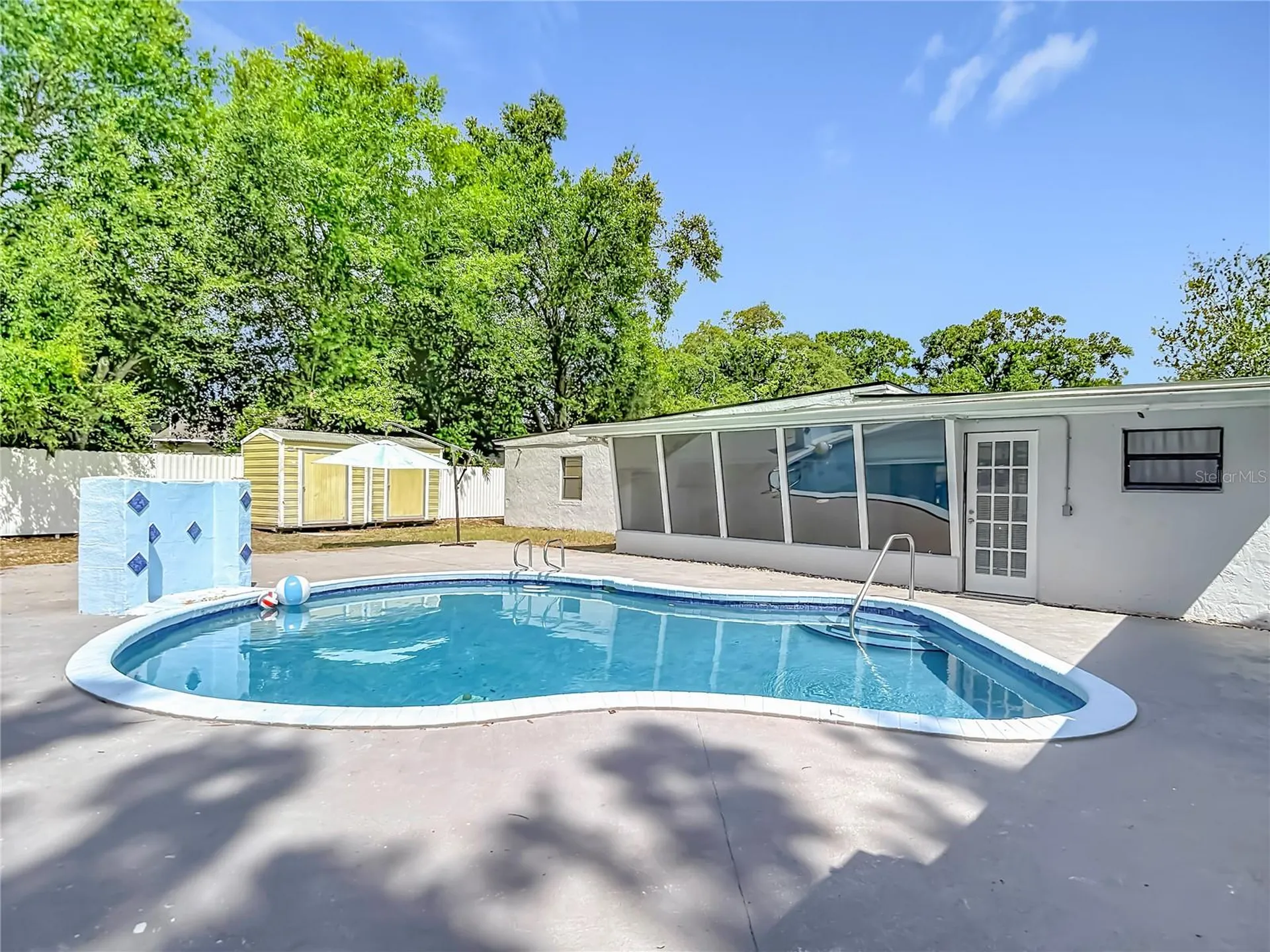 1506 S Oregon Circle Tampa FL 33612