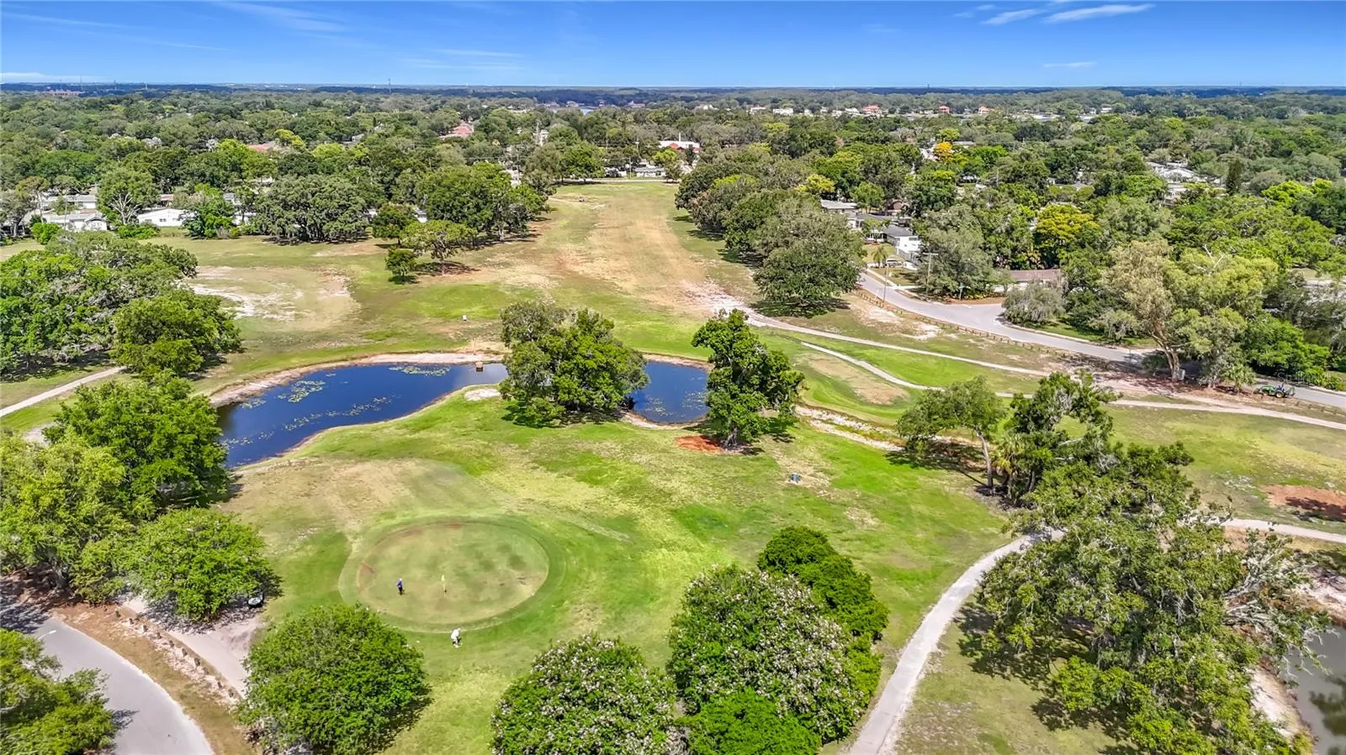 1506 S Oregon Circle Tampa FL 33612