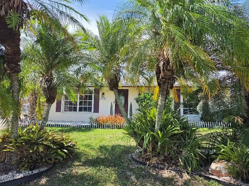 18190 Steele Avenue Port Charlotte FL 33948