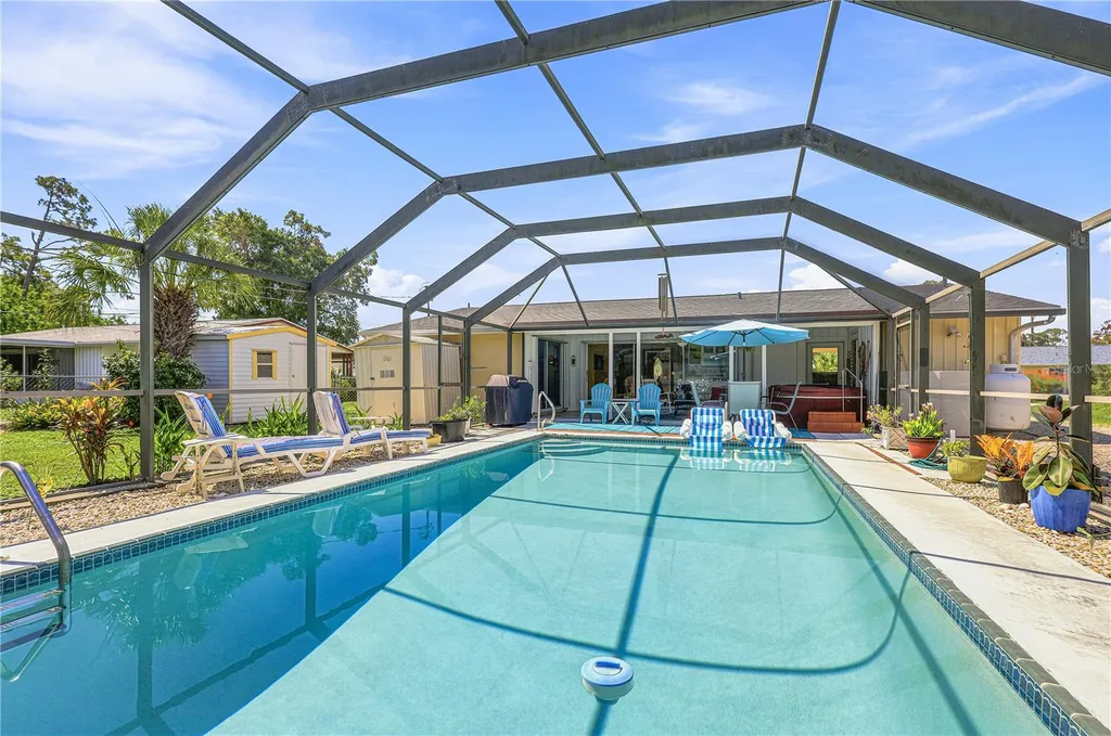 18190 Steele Avenue Port Charlotte FL 33948