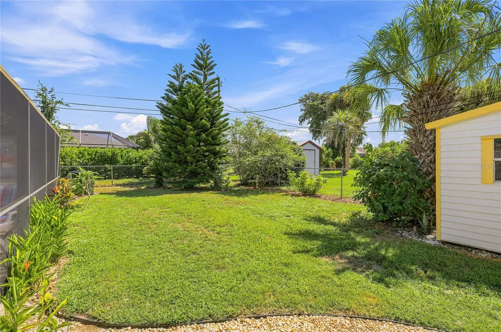 18190 Steele Avenue Port Charlotte FL 33948