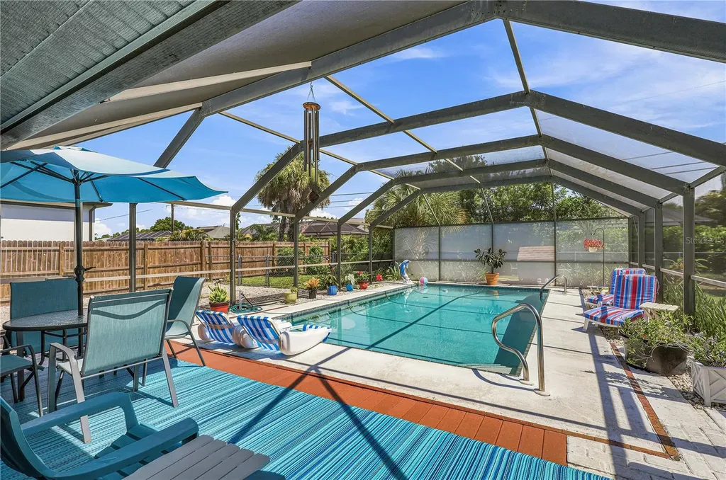 18190 Steele Avenue Port Charlotte FL 33948