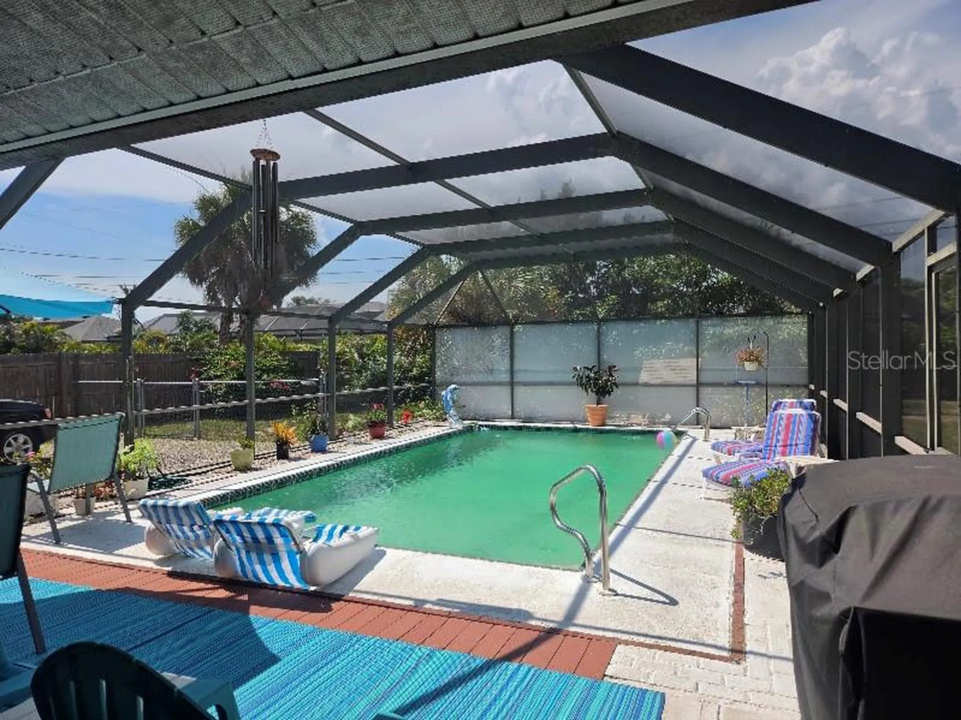 18190 Steele Avenue Port Charlotte FL 33948