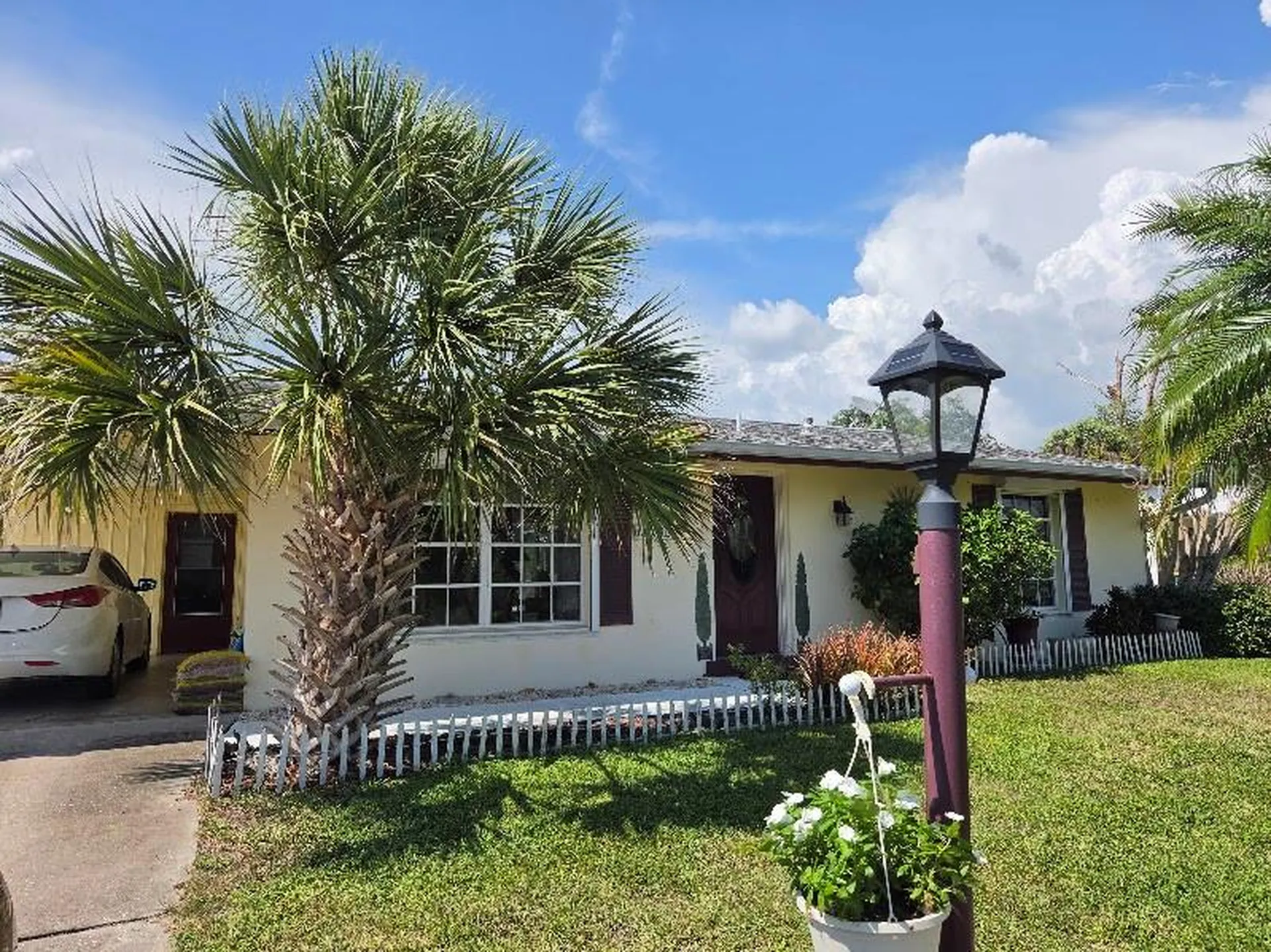 18190 Steele Avenue Port Charlotte FL 33948