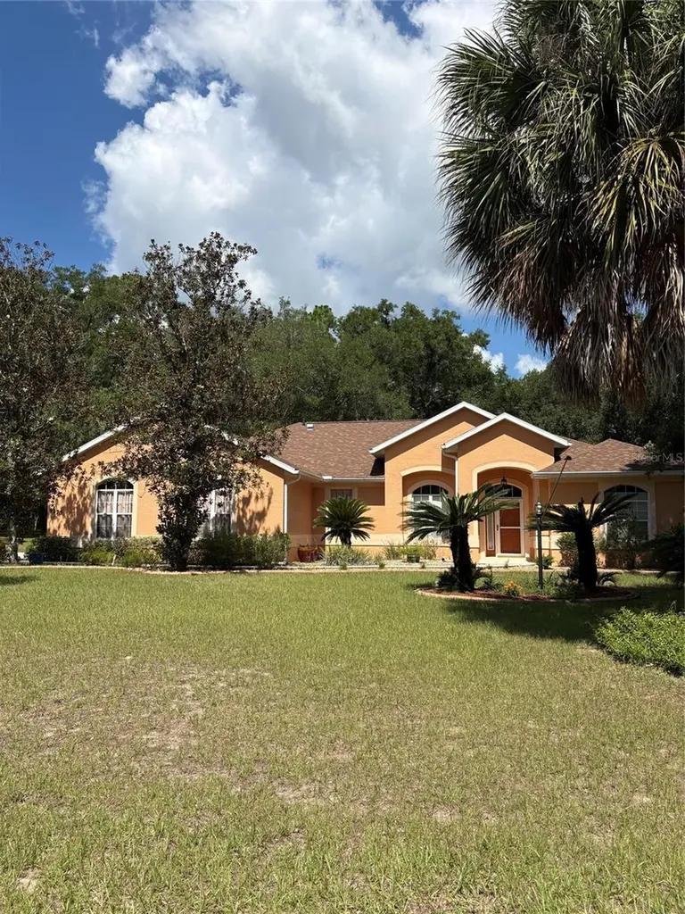 9273 SW 197th Circle Dunnellon FL 34432